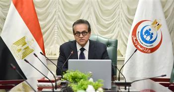   وزير الصحة يدين الاعتداءات على المنشآت الصحية في لبنان