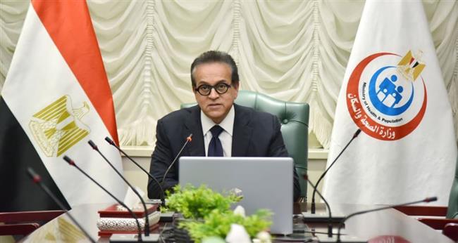 وزير الصحة يدين الاعتداءات على المنشآت الصحية في لبنان