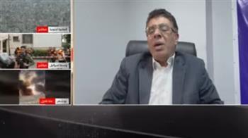 عماد الدين حسين: مصر تدعو لوقف الحرب وتدين الاعتداءات الإيرانية على دول الخليج