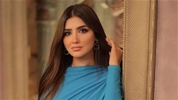   مي عمر تحتفل بتصدر "الست موناليزا" عالميا وتكشف أرقام المشاهدة