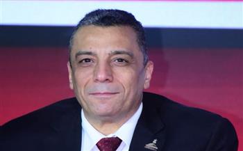   هاني حليم : أمن الخليج العربي جزء لا يتجزأ من الأمن القومي المصري