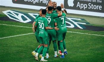   التشكيل الرسمي لقمة الأهلي ضد الهلال في كأس خادم الحرمين الشريفين