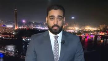   عمرو أحمد: الموقف المصري ثابت في دعم أمن الخليج ويؤكد أن أمن العرب من أمن مصر