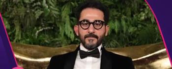  أحمد حلمي يعود للسينما بفيلم جديد «أضعف خلقه» بعد غياب 4 سنوات