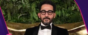 أحمد حلمي يعود للسينما بفيلم جديد «أضعف خلقه» بعد غياب 4 سنوات