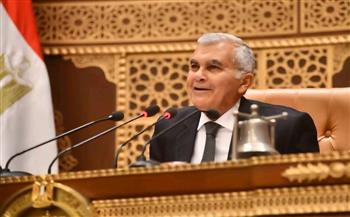   رئيس مجلس الشيوخ يهنيء الرئيس السيسي بحلول عيد الفطر المبارك