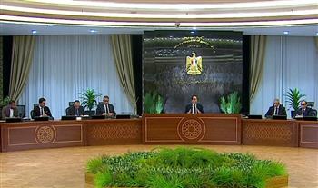   مجلس الوزراء يوافق على تعديل بعض أحكام قانون الكهرباء