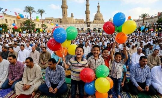 الإفتاء توضح صحة صيغة تكبيرات العيد المتوارثة في مصر