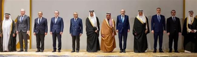 وزراء الخارجية: علاقة إيران مرهونة باحترام السيادة وحسن الجوار