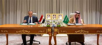   مصر والسعودية توقعان اتفاقية إعفاء دبلوماسي متبادل من التأشيرات