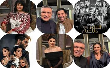   خريطة برامج وأفلام عيد الفطر 2026.. سهرات فنية وعروض حصرية