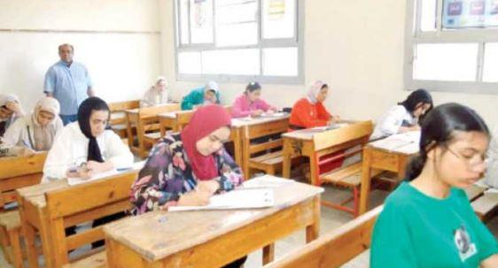 مواعيد امتحانات مارس لصفوف النقل بعد التعديل الرسمي