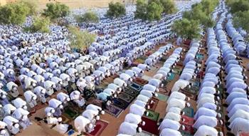   مواعيد صلاة العيد في الإسكندرية والمحافظات المختلفة