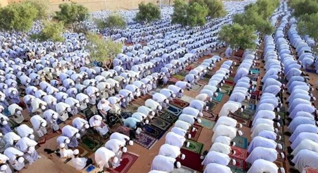 مواعيد صلاة العيد في الإسكندرية والمحافظات المختلفة