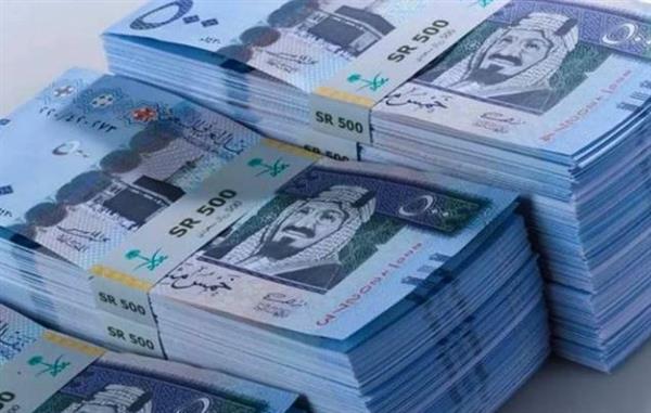 استقرار في سعر الريال السعودي