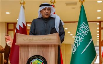   مجلس التعاون يدين التصعيد الإيراني الخطير باستهداف منشأة حبشان للغاز و حقل باب بالإمارات