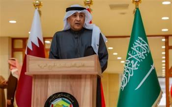 مجلس التعاون يدين التصعيد الإيراني الخطير باستهداف منشأة حبشان للغاز و حقل باب بالإمارات