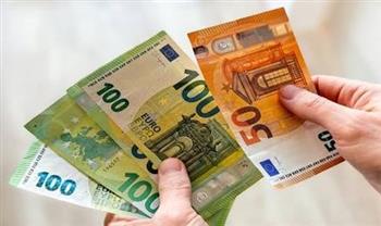   سعر اليورو مقابل الجنيه في البنوك اليوم