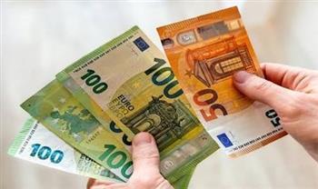 سعر اليورو مقابل الجنيه في البنوك اليوم