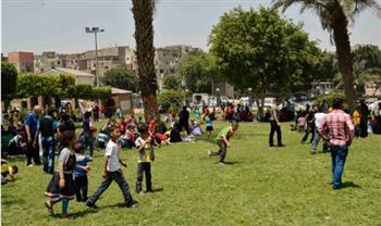   وزير الزراعة يرفع جاهزية الحدائق لاستقبال الزوار خلال إجازة عيد الفطر  