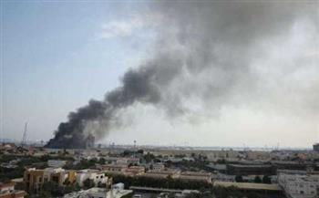   البحرين: اعتراض 134 صاروخا و238 مسيرة منذ بدء الهجمات الإيرانية