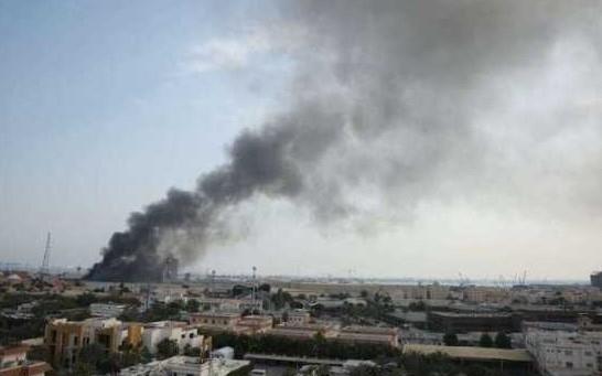 البحرين: اعتراض 134 صاروخا و238 مسيرة منذ بدء الهجمات الإيرانية