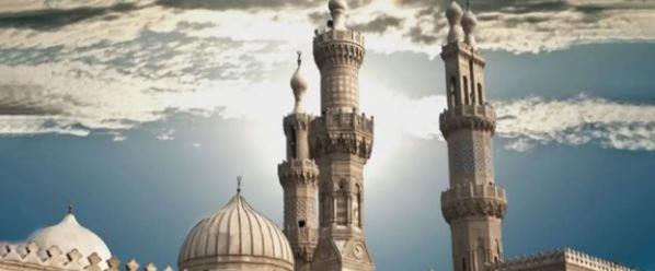 الأوقاف تبين حكم اجتماع العيد والجمعة في يوم واحد