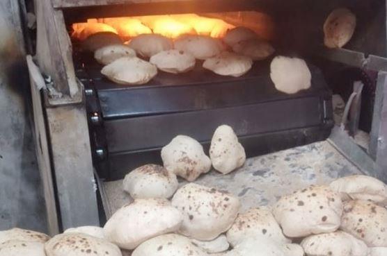 بني سويف: ضبط 203 مخالفات في حملات تموينية متكاملة