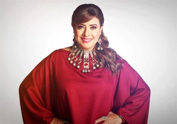 نشوى مصطفى.. ثلاثة عقود من الكوميديا والدراما المصرية