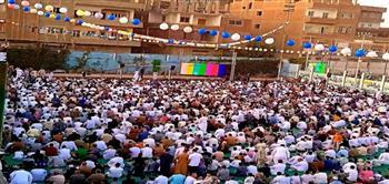 مراكز الشباب جاهزة لاستقبال عيد الفطر 2026 بأنشطة ممتعة