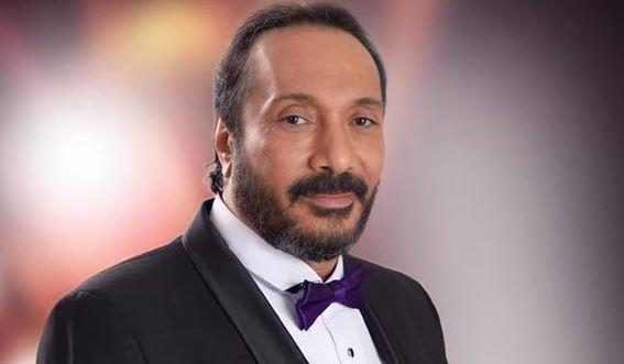 علي الحجار يستعد لإحياء حفل غنائي فى ساقية الصاوي