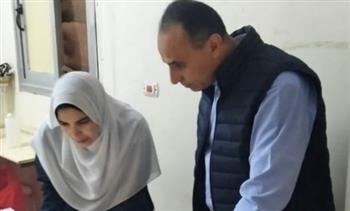   وكيل صحة بني سويف يتفقد مستشفى ببا ويشدد على جاهزية الطوارئ بالعيد