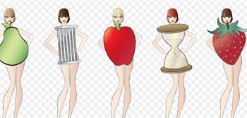 دليلك لاختيار ألوان الملابس وحيل الإطلالة حسب شكل الجسم في عيد الفطر