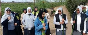 الشرقية تعزز الوعي الأثري لدى الطلاب بفعاليات «تراثنا نحميه ونحييه»