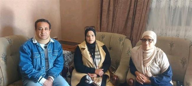 إعلان الأمهات المثاليات بالبحر الأحمر لعام 2026