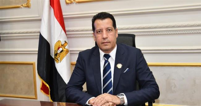 هشام الحسيني: مصر والدول العربية إخوة ومصيرنا واحد أمام محاولات الفرقة