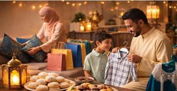   كيف يساعدك التخطيط المسبق على الاستمتاع بعيد الفطر دون توتر أو إرهاق؟