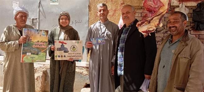 غرفة طوارئ الشرقية: حملات توعية لحفظ المياه قبل العيد