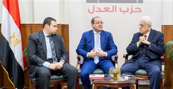   وزير المالية: نستهدف دورًا ومساهمة أكبر للقطاع الخاص في الإنتاج والتصنيع والتصدير 