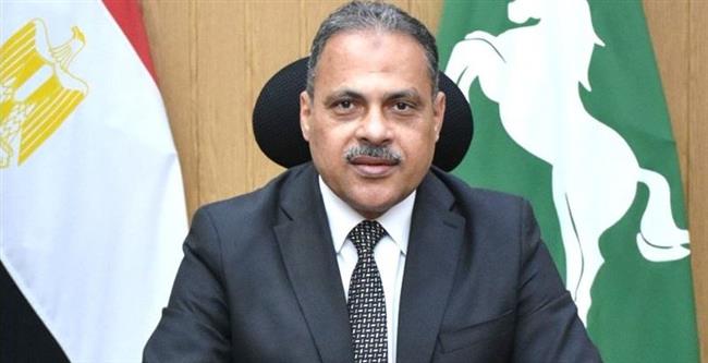 غرفة عمليات البيئة بالشرقية جاهزة للتدخل السريع خلال عيد الفطر  