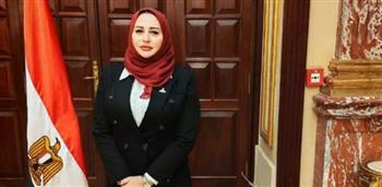   النائبة شيرين صبري بعد توجيهات الرئيس: قانون الأسرة الجديد يعيد صياغة منظومة العدالة الاجتماعية
