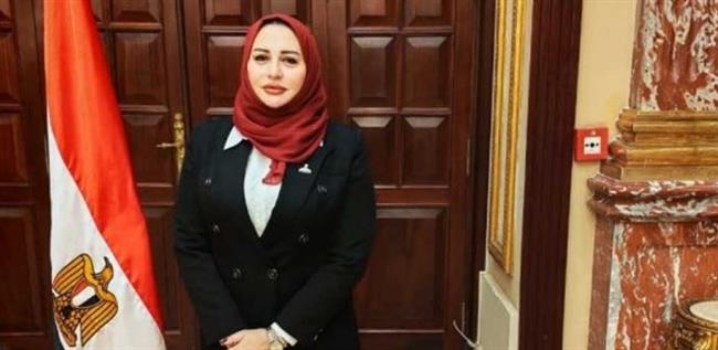 النائبة شيرين صبري بعد توجيهات الرئيس: قانون الأسرة الجديد يعيد صياغة منظومة العدالة الاجتماعية