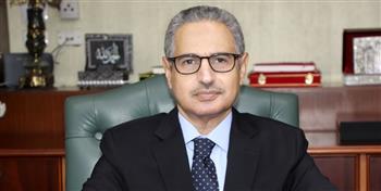   محافظ بني سويف يتابع نتائج زيارات التفتيش ومتابعة الشكاوى بالمحافظة