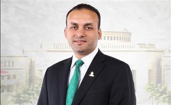   عمرو فهمي: مصر تقود ترسيخ الوحدة العربية والبيان الإعلامي المشترك خطوة حاسمة لمواجهة الشائعات