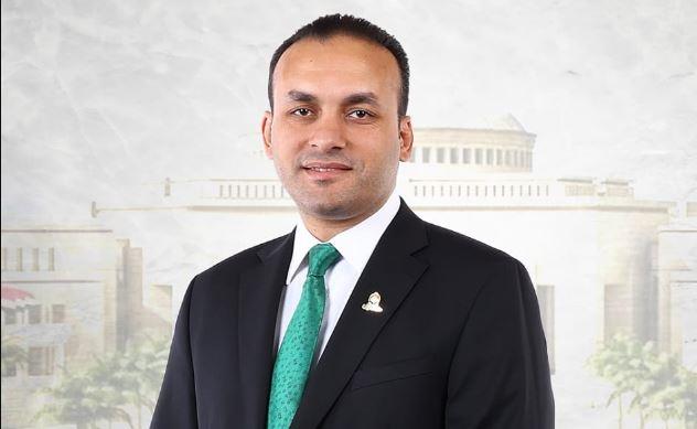 عمرو فهمي: مصر تقود ترسيخ الوحدة العربية والبيان الإعلامي المشترك خطوة حاسمة لمواجهة الشائعات