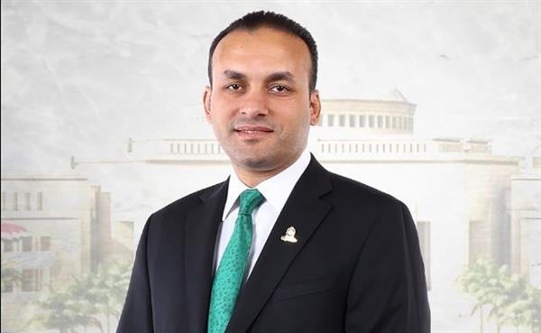 عمرو فهمي: مصر تقود ترسيخ الوحدة العربية والبيان الإعلامي المشترك خطوة حاسمة لمواجهة الشائعات