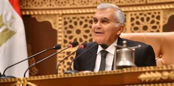 رئيس مجلس الشيوخ يهنئ أعضاء المجلس بعيد الفطر المبارك