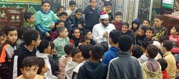 "الأوقاف" تطلق آلاف الفعاليات التثقيفية والدعوية خلال الشهر الكريم