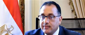   محافظ سوهاج يهنئ رئيس مجلس الوزراء بمناسبة حلول عيد الفطر المبارك