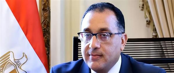 محافظ سوهاج يهنئ رئيس مجلس الوزراء بمناسبة حلول عيد الفطر المبارك